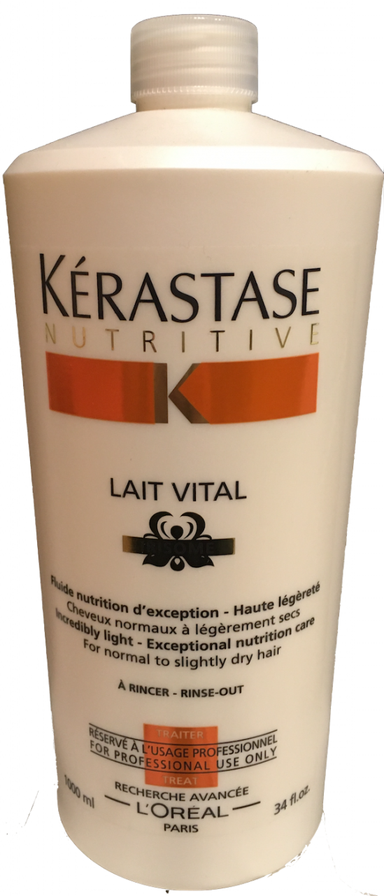 Kérastase AKTION Nutritive Lait Vital Irisome - Kabinett