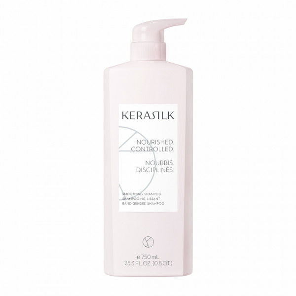 Kerasilk CONTROL Smoothing Shampoo 750ml