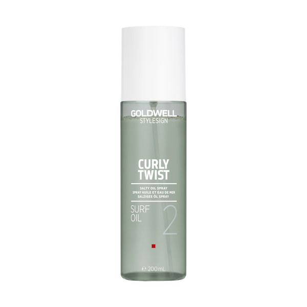 Goldwell Stylesign Curly Twist SURF OIL Salzspray