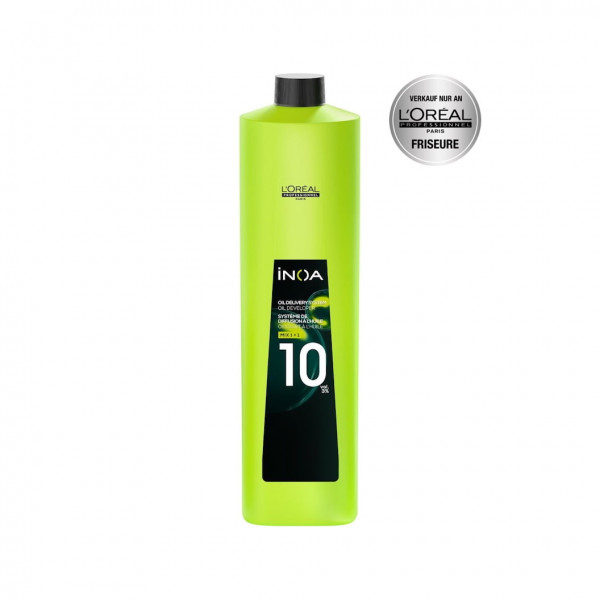 L'Oréal INOA Oil Developer 10 vol. 3%