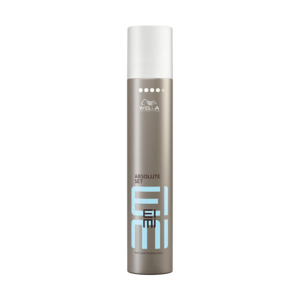 Wella EIMI Hairspray Absolute Set Haarlack