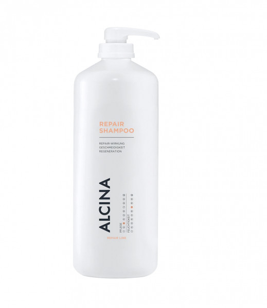 Alcina Repair Shampoo Kabinett