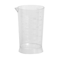 Comair Friseurbedarf Messbecher 100ml Comair Friseurbedarf Messbecher 100ml