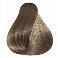 Londacolor Cremehaarfarbe 8/07 – Natur-Braun-Töne, 60 Ml, Mit Lipiden & Vitaflection