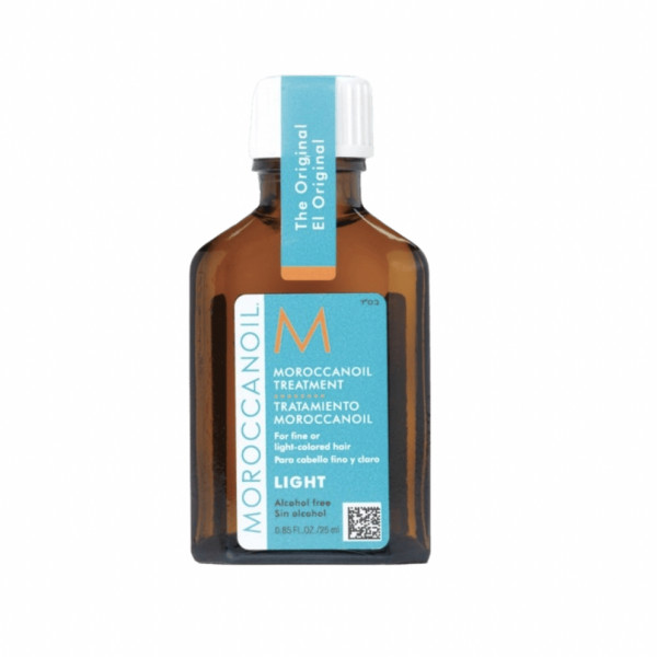 Moroccanoil - Oil Treatment LIGHT Mini