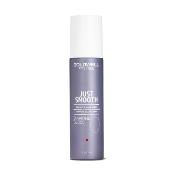 Goldwell STYLESIGN Just Smooth Diamond Gloss Protect & Shine Spray