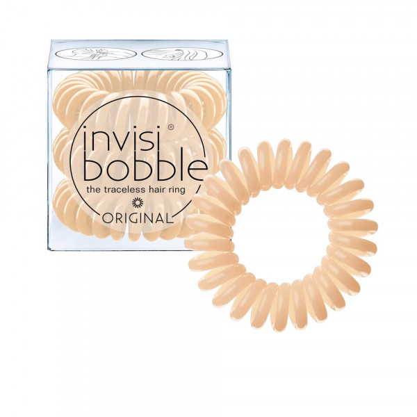 Invisibobble Original Nude to Be