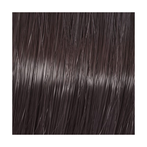 Wella Koleston Perfect ME+ 4/75 mittelbraun braun-mahagoni