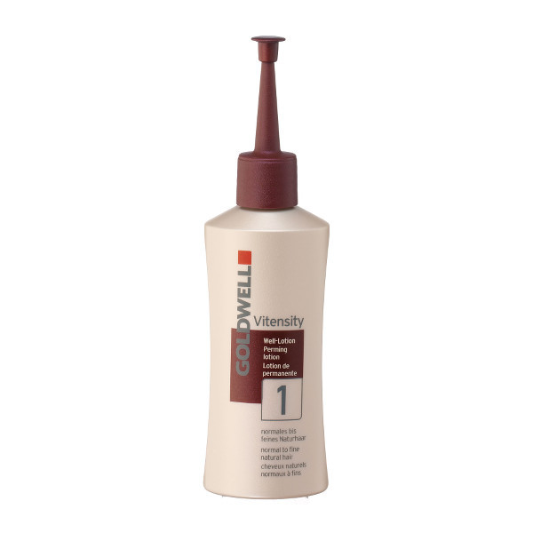 Goldwell Vitensity Well-Lotion 1 Goldwell Vitensity Well-Lotion 1
