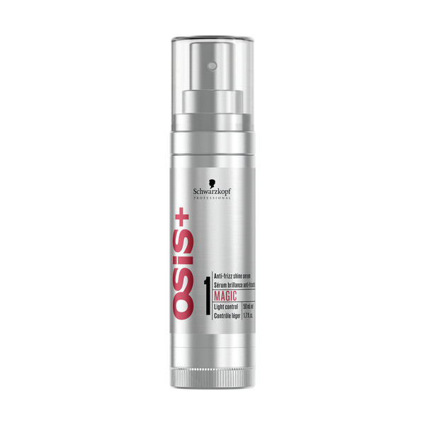 Schwarzkopf OSiS+ Glanz MAGIC Anti Frizz Serum