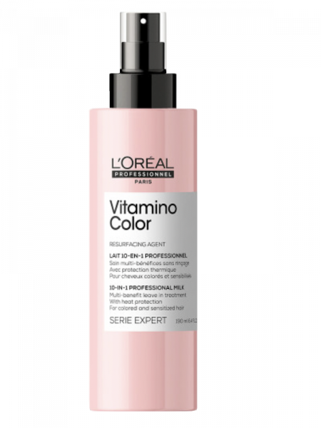 L'Oreal Serie Expert Vitamino Color 10-in-1 Spray