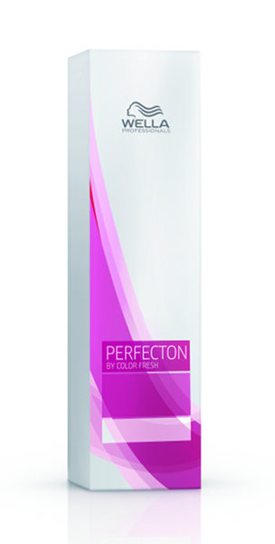 Wella Perfecton /44 rot-intensiv Wella Perfecton /44 rot-intensiv