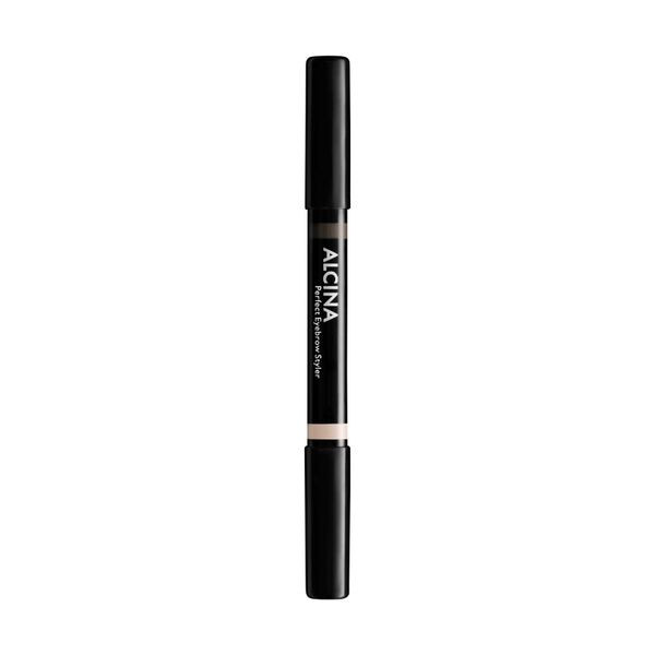 Alcina Dekorative Kosmetik Eye Perfect Eyebrow Styler Dark 020