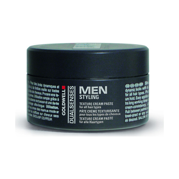 Goldwell Dualsenses for Men Cream Paste