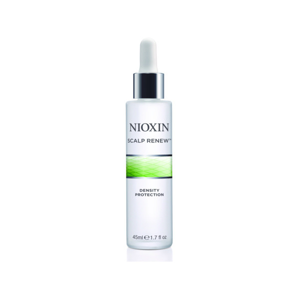 NIOXIN -SALE- Scalp Renew Density Protection