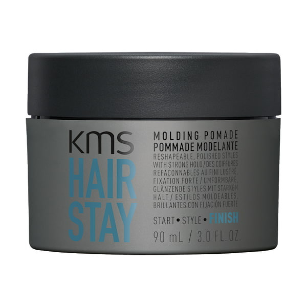 KMS Hairstay Molding Pomade