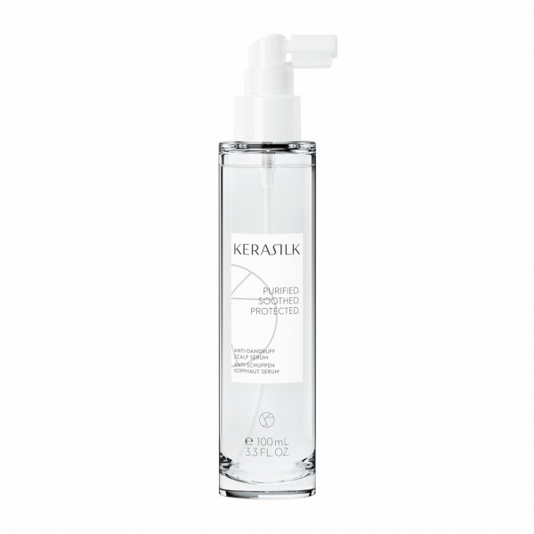Kerasilk REVITALIZE Anti-Dandruff Scalp Serum