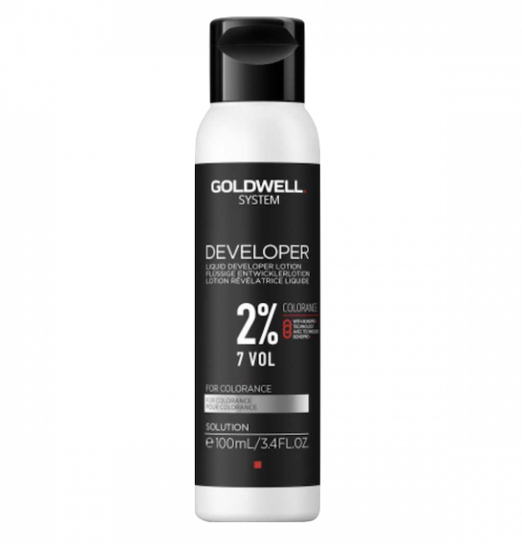 Goldwell System Developer Colorance 2% Mini