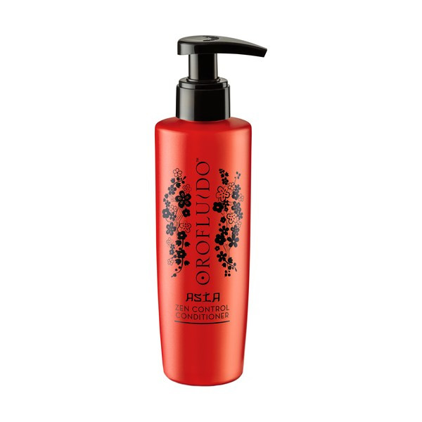 Orofluido Asia Zen Control Conditioner