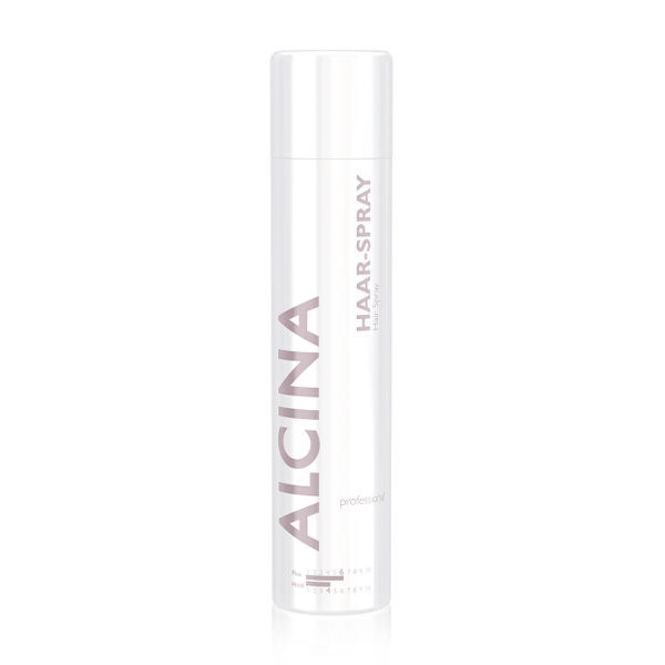 Alcina Styling Professional Haar-Spray Aerosol