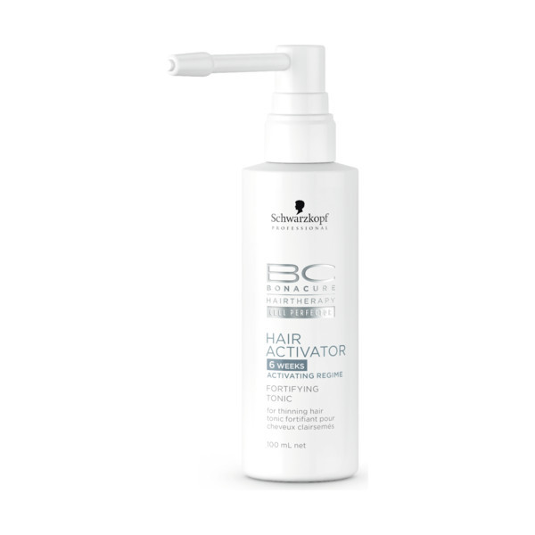 Schwarzkopf BC Bonacure -SALE- Hair Activator Fortifying Tonic