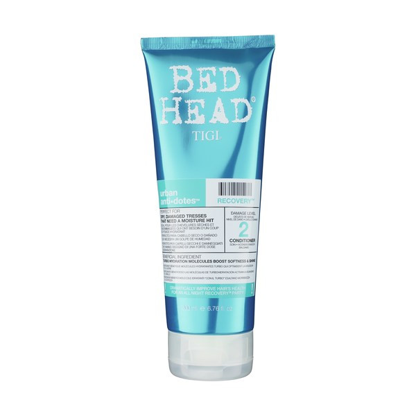 TIGI Bed Head Recovery Conditioner TIGI Bed Head Recovery Conditioner