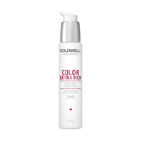 Goldwell Dualsenses Color Extra Rich 6 Effekte Serum