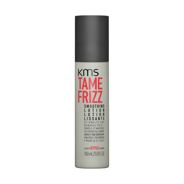 KMS Tamefrizz Smoothing Lotion