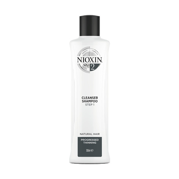 NIOXIN System 2 - Cleanser Shampoo NIOXIN System 2 - Cleanser Shampoo