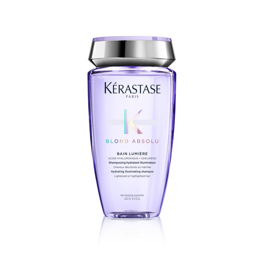 Kérastase Blond Absolu Bain Lumiere Kérastase Blond Absolu Bain Lumiere