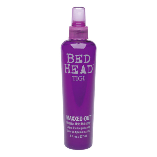 TIGI Bed Head Styling Maxxed-Out