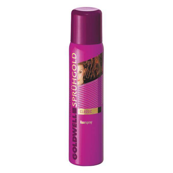 Goldwell Sprühgold Classic Haarspray Mini