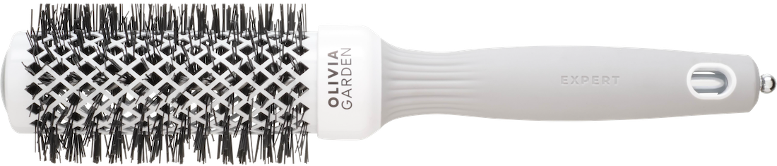 Olivia Garden Expert Blowout Shine Ceramic Rundbürste 35/50mm, B-2506