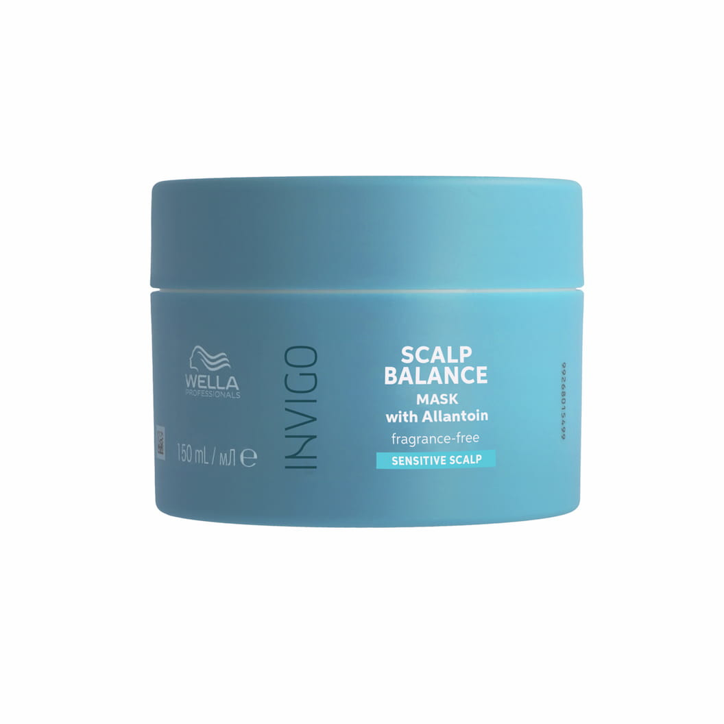 Wella INVIGO Balance Senso Calm Sensitive Mask AKTION Wella INVIGO Balance Senso Calm Sensitive Mask AKTION