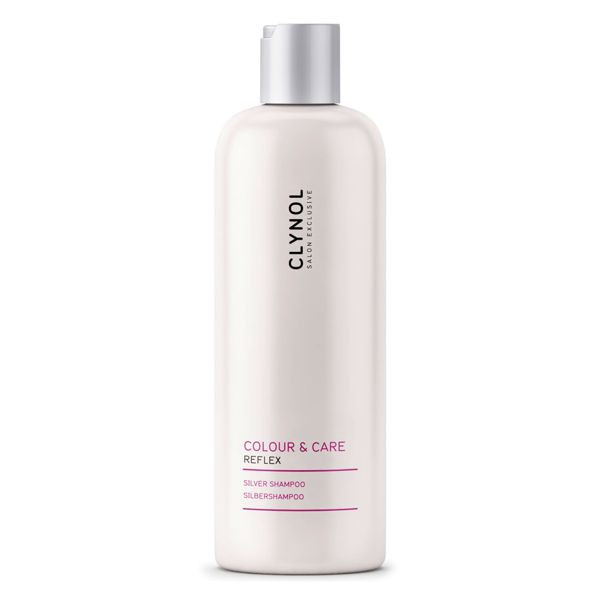 Clynol Colour & Care Reflex Silver-Shampoo