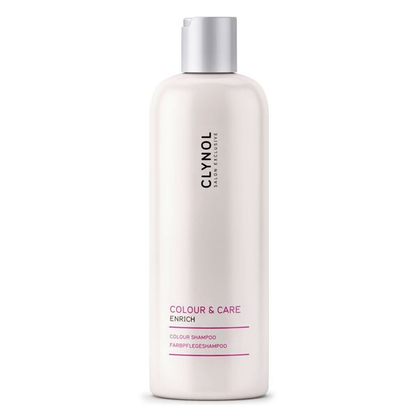 Clynol -SALE- Colour & Care Enrich Shampoo