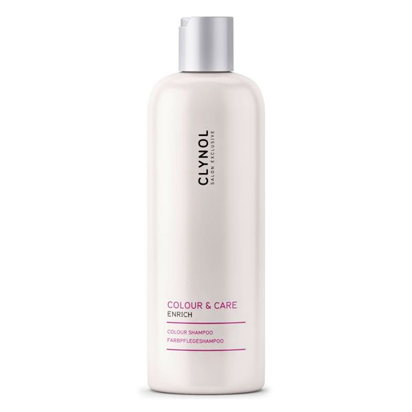 Clynol -SALE- Colour & Care Enrich Shampoo Clynol -SALE- Colour & Care Enrich Shampoo