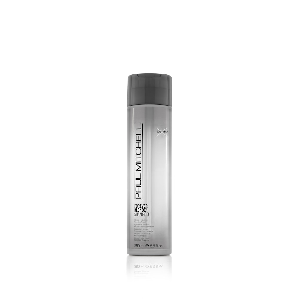Paul Mitchell Forever Blonde Shampoo Paul Mitchell Forever Blonde Shampoo