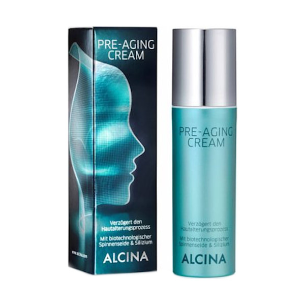 Alcina Kosmetik Pre Aging Cream