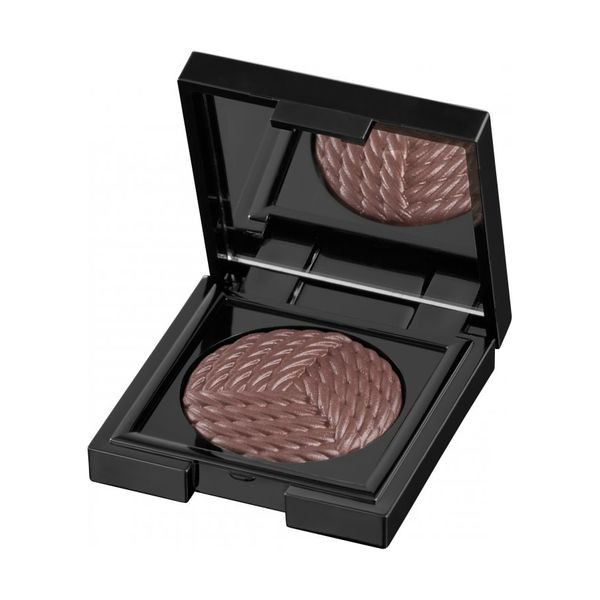 Alcina -SALE- Dekorative Kosmetik Eye Miracle Eye Shadow Mocca 070