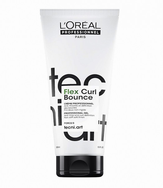 L'Oreal Tecni.Art FLEX Curl Bounce Lockencreme