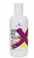 Schwarzkopf Goodbye Yellow Shampoo
