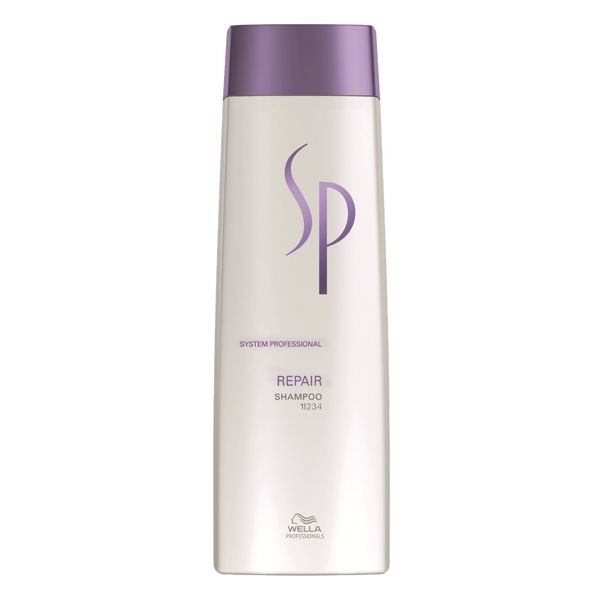 Wella SP Repair Shampoo Wella SP Repair Shampoo