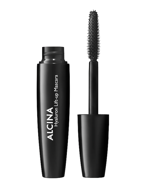 Alcina Kosmetik EYE Hyaluron Lift-up Mascara Black