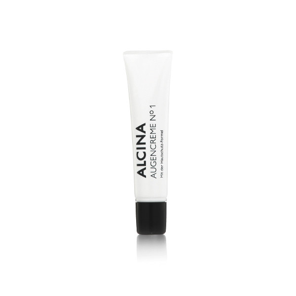 Alcina Hautpflege No. 1 - Augencreme Alcina Hautpflege No. 1 - Augencreme