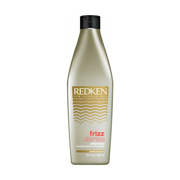Redken Frizz Dismiss Shampoo Redken Frizz Dismiss Shampoo