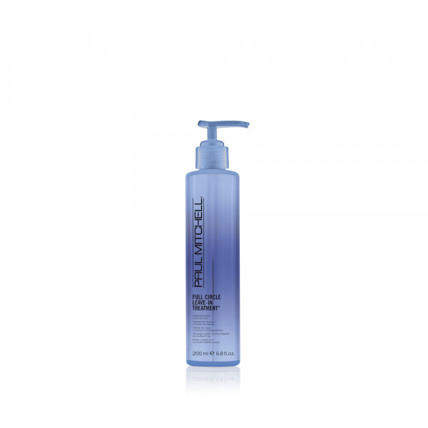 Paul Mitchell Full Circle Leave-In Treatment