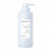 Kerasilk CONTROL Smoothing Mask 500ml