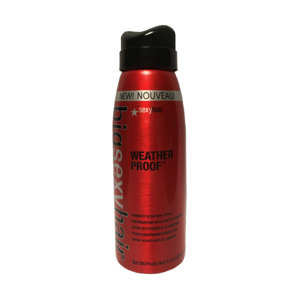 sexyhair Big Sexy Hair Weather Proof Spray