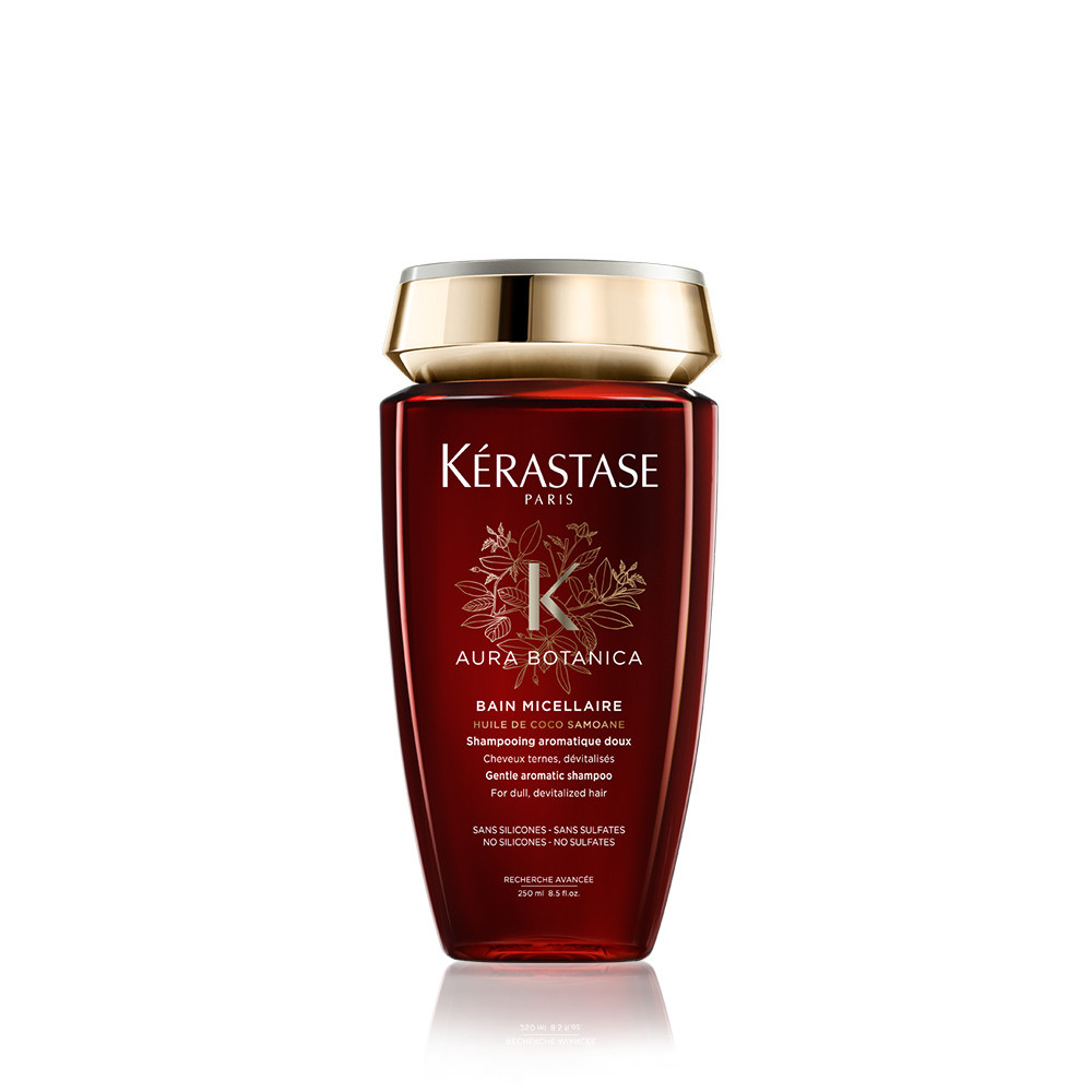 Kérastase Aura Botanica Bain Micellaire